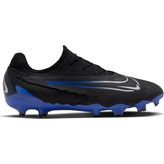 Nike Dd9463-040 Phantom Gx Pro Fg Futbol Krampon Ayakkabı Siyah
