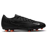 Nike DD9483-010 Phantom Gx Club Fg/Mg Erkek Siyah Futbol Krampon