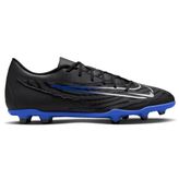 Nike DD9483-040 Siyah Phantom Gx Club Mg Erkek Çoklu Çim Zemin Kramponu