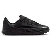 Nike DD9567-010 Jr Phantom Gx Club Tf Gs Çocuk Siyah Halı Saha Ayakkabısı