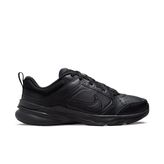 Nike Defy All Day Siyah Erkek Spor Ayakkabı