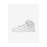 Nike DH2933-111 Air Force 1 Mid LE Kadın Spor Ayakkabı