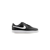 Nike DH2987-001 Court Vision LO NN Siyah Erkek Spor Ayakkabı