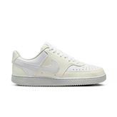 Nike DH3158-005 Court Vision Bej Kadın Sneaker Ayakkabı