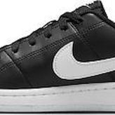 Nike DH3159-001 Siyah Kadın Wmns Court Royale 2 Nn Günlük Spor Ayakkabı