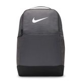 Nike DH7709-068 BRSLA M 9.5 Gri Antrenman Erkek Sırt Çantası