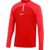 Nike Dh9230 M Nk Df Acdpr Dril Top K Esofman Ust Kirmizi