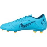 Nike DJ2903-484 Mercurial Vapor 14 Club MG Erkek Mavi Krampon