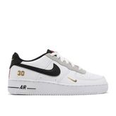 Nike DJ5195-100 Air Force 1 07 Günlük Sneaker Spor Ayakkabı