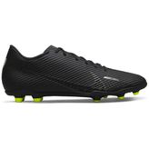 Nike DJ5963-001 Mercurial Vapor 15 Club FG-MG Siyah Erkek Krampon