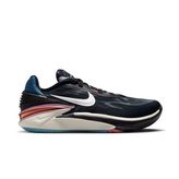 Nike DJ6015-003 Air Zoom G.T. Cut 2 Siyah Unisex Basketbol Ayakkabısı