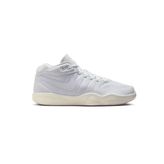 Nike DJ9405-104 Air Zoom G.T. Hustle 2 Beyaz Erkek Basketbol Ayakkabısı