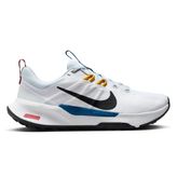 Nike DM0821-104 Juniper Trail 2 Next Nature Beyaz Kadın Koşu Ayakkabısı
