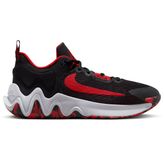 Nike DM0825-005 Giannis Immortality 2 Erkek Siyah Basketbol Ayakkabısı