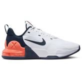 Nike DM0829-102 Air Max Alpha Trainer 5 Erkek Beyaz Antrenman Ayakkabısı