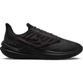 Nike DM1106-007 Air Winflo 9 Shield Siyah Erkek Koşu Ayakkabısı