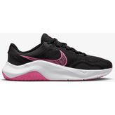 Nike DM1119-002 Legend Essential Siyah Kadın Spor Ayakkabı