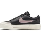 Nike DM7590-002 Wmns Court Legacy Lift Siyah Kadın Günlük Ayakkabı