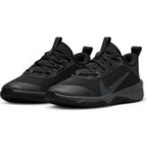 Nike DM9027-001 Omni Multi-Court (Gs) Çocuk Siyah Antrenman Ayakkabısı