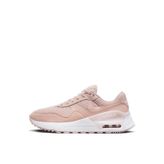 Nike DM9538-600 W NIKE AIR MAX SYSTM Kırmızı Pembe Kadın Lifestyle Ayakkabı