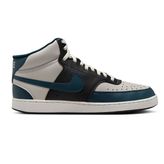 Nike DN3577-004 Court Vision Mid Çok Renkli Erkek Sneaker Ayakkabı