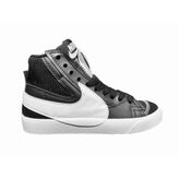 Nike DO1344-001 Blazer Mid 77 Jumbo Sneaker Unisex Spor Ayakkabı