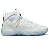Nike DO1925-104 Jordan Jumpman Two Trey Erkek Beyaz Basketbol Ayakkabısı