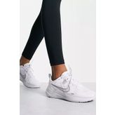 Nike Downshifter 12 Running Beyaz Kadın Koşu & Antreman Ayakkabısı