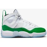 Nike DQ8431 130 Jumpman Two Trey Basketbol Ayakkabısı - Renkli