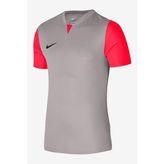 Nike DR0933-052 Dri-Fit Trophy V Jsy Ss Erkek Yeşil Futbol Forma
