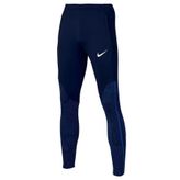 Nike DR2563-451 Mavi Strike Dri-Fit Spor Erkek Eşofman Altı