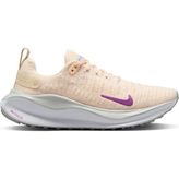 Nike DR2670-800 W Reactx Infinity Run 4 Turuncu Kadın Koşu Ayakkabısı