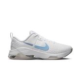 Nike DR5720-106 W Zoom Bella 6 Beyaz Kadın Antrenman Ayakkabısı