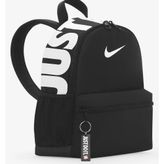 Nike DR6091-010 Siyah 11L Y NK Brsla Jdi Mini Sırt Çantası