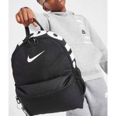 Nike DR6091-010 Siyah Mini Unisex Sırt Çantası