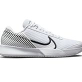 Nike DR6191-101 Court Air Zoom Vapor Pro 2 Beyaz Erkek Spor Ayakkabı