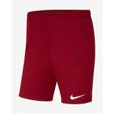 Nike Dri-FIT Park III Erkek Şort