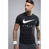 Nike Dri-Fit Swoosh Training Erkek Tişört