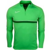 NIKE DRY ACADEMY EŞOFMAN ÜST YEŞİL