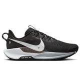 Nike DV3864-001 Reactx Pegasus Trail 5 Siyah Erkek Koşu Ayakkabısı