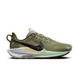 Nike DV3864-200 Yeşil Reactx Pegasus Trail 5 Erkek Koşu Ayakkabısı