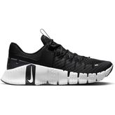 Nike DV3949-001 Free Metcon 5 Siyah Erkek Antrenman Ayakkabısı