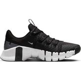 Nike DV3950-001 W Free Metcon 5 Siyah Kadın Antrenman Ayakkabısı