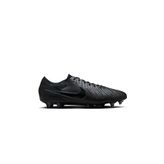 Nike DV4328-002 Tiempo Legend 10 Elite FG Siyah Erkek Futbol Kramponu
