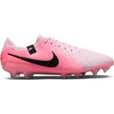 Nike DV4328-601 Tiempo Legend 10 Elite FG Pembe Erkek Futbol Kramponu