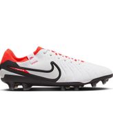 Nike DV4333-100 Tiempo Legend 10 Pro Beyaz Krampon