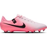 Nike DV4337-601 Tiempo Legend 10 Academy FG/MG Pembe Erkek Futbol Kramponu
