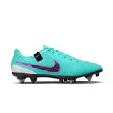 Nike DV4338-300 Yeşil Tiempo Legend 10 Academy Çim Zemin Unisex Krampon