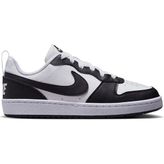 Nike DV5456-131 Beyaz Court Borough Low Recraft Çocuk Sneaker Ayakkabı