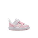 Nike DV5458-105 Court Borough Low RCRFT Beyaz Kadın Yürüyüş Ayakkabısı